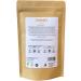 CENVEL Authentic Loose Leaf Mao Feng Green Tea | Chinese Pure 100% Natural Green Tea | Rich in Antioxidants | Delicate in Taste | Eco-Friendly Packaging | Zero Plastic (120g) - Buy Online on GoSupps.com