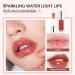 Buy Lip Glow Oil - Plumping Moisturizing Lip Gloss & Balm | International Shipping Available - Buy Online on GoSupps.com