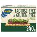 Wasa Crispbread Gluten-free & Lactose-free Classic pack of 10 (10 x 240 g)