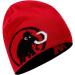 Mammut Unisex Logo Beanie Hat - One Size Black | Stylish Warm & Durable | International Shipping Available - Buy Online on GoSupps.com