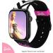 Barbie Smartwatch Band Officially Licensed Compatible With Every Size & Series Of Apple Watch - Buy Online on GoSupps.com