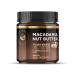 House of Macadamias Macadamia Nut Butter No Added Sugar No Palm Oil Vegan - Chocolate - 8.8 Oz