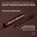 L'Or al Paris - Mascara Volume Millions de Cils - Regard Panoramique & Cils D multipli s - Formule Ultra-Flexible - Sans Paquets - Panorama Chromatic - Teinte : Brun Leather - Buy Online on GoSupps.com