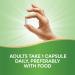 Nature's Way Vitamin B-1 100mg Thiamin HCl 100 Capsules - Buy Online on GoSupps.com