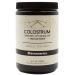 Surthrival: Colostrum Powder (6.5oz), Immune Optimization & Recovery, Powdered Dietary Supplement, Gut Health, Immune Support, Keto Friendly