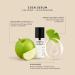 Joanna Vargas Eden Rejuvenating Pro Serum. Vegan Stem Cell Serum to Minimize Fine Lines Pigmentation and Signs of Aging. Reveal Radiant Youthful Skin(1oz) - Buy Online on GoSupps.com