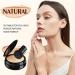 Mushroom Head Air Cushion CC Cream - Long-Lasting BB Foundation Even Skin Tone Moisturizing & Waterproof Makeup for All Skin Types (Natural Beige - Buy Online on GoSupps.com