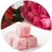 b-Lure 100% Natural Flower Extracts - Wild Hibiscus and Rose - Buy Online on GoSupps.com