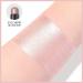 Cysthade Pen - Waterproof Cream Eyeshadow with Glitter & Matte Finish | Create Stunning Eye Makeup (09 Blossome) - Buy Online on GoSupps.com