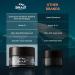 Himalayan Shilajit Resin Gold Grade 30g - Lab-Tested Extract with 85+ Minerals for Immune Support & Energy Restoration - Vegan Friendly & Organic - Buy Online on GoSupps.com