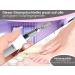 Foot Care Diamond Grinder Callus Remover - Professional Pedicure Tool for Effective Callus Removal - Buy Online on GoSupps.com