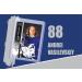 Andrei Vasilevskiy (5) Assorted Hockey Cards Bundle - Tampa Bay Lightning Gift Pack - Buy Online on GoSupps.com