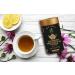 ORGANIZE Leanbeing Organic Echinacea angustpholia Tea Flower 50g Of course spice Further the immunity Good for the skin - Buy Online on GoSupps.com