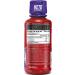 iSatori L-Carnitine Liquid Fat Burner 1500mg - Mixed Berry Flavor | Stimulant-Free Metabolism Activator for Keto Weight Loss - 24 Servings - Buy Online on GoSupps.com