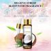 PHATOIL Coconut Fragrance Oil - 10ml for Home Aromatherapy, Soap & Candle Making - Buy Online on GoSupps.com