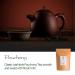 Buy Authentic Who Shan Pouchong Oolong Tea - Bao Zhong Tea from Taiwan Premium 100g Loose Leaf Oolong - Traditional Paochong Quality - Buy Online on GoSupps.com