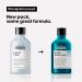 L'Oreal Serie Expert Scalp Advanced Anti-Dandruff Dermo-Clarifier Shampoo 300ml - Buy Online on GoSupps.com