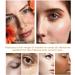 2 Pack TLM Color Changing Foundation For Aging Skin Liquid Makeup Base Nude Face Cover Concealer Cream Warm Skin Tone Moisturizing Cover 30 mL - Buy Online on GoSupps.com