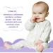 Oilogic Slumber & Sleep Roll-On Essential Oil for Babies & Toddlers - Gentle Aromatherapy Essential Oils, Mess-Free Comfort & Wellness Blends - Pediatrician-Tested Safe for Baby, .3 Fl Oz New - Buy Online on GoSupps.com