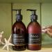 The Highland Soap Company Hebridean Seaweed Hand Wash 300ml - Buy Online on GoSupps.com
