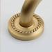Bathroom Handrails Safety Support Grab Bar Toilet Accessible Disabled Copper Anti-slip Grab Bar Wall-mounted Bathroom Handle - Buy Online on GoSupps.com