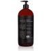 KIS Green Repair - Conditioner - 1000ml - brittle & damaged hair - 100% vegan formula - sulfate-free - with nourishing argan oil