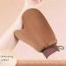 Double Sided Fake Tan Mitt Tanning Lotion Applicator Tanning Applicator Fake Tan Mitt with Nonslip Elastic Wrist and Thumb for Mousse Lotion Skin Care - Buy Online on GoSupps.com