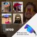 IKTOD Sports Polarized Sunglasses | Pit Vipers Style for Men & Women | UV400 Protection for Baseball, Cycling, Driving - Buy Online on GoSupps.com