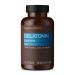Amazon Elements - Melatonin 5mg Capsules Helps with occasional sleeplessness Vegan Unflavored 195 Count (Pack of 1) 6 month supply (Packaging may vary)