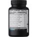 12in1 Black Cohosh 5-Month Supply for Menopause Support Supplement with Dong Quai, Chasteberry, Red Raspberry, Licorice, Wild Yam & More - 150 Capsules 150 Count (Pack of 1) - Buy Online on GoSupps.com