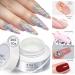 3D Nail Gel - Sculpting Glue 30ml | Nail Molding Gel | for Beginners Women Home Salon Studio Manicure Care - Buy Online on GoSupps.com