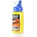 BBTac Airsoft BB 6mm Polished 2000 Round Bottle - Yellow | High-Quality Airsoft BBs - Buy Online on GoSupps.com