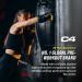 C4 Original Beta Alanine Green Apple Pre-Workout Powder | Energy Drink for Men & Women | Creatine Monohydrate | 60 Servings - Buy Online on GoSupps.com