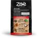 Zoe Grain Free Dog Food All Breed & Life Stages Beef with Peas & Pumpkin Recipe 5 kg Beef 5 kg (Pack of 1) - Buy Online on GoSupps.com