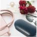 Shop Gatuida Accessories: Double-League Glasses Case Set - Protective Contact Lens & Reading Glasses Case for Travel - Premium PU Quality - Buy Online on GoSupps.com