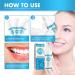 Ultimate Oral Care Set: Toothbrush Mouthwash Whitening Foam & Tartar Remover for a Healthier Smile - Buy Online on GoSupps.com