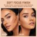 NewBang Liquid Contour Stick Soft Cream Contour Makeup Liquid Bronzer Face Concealer Matte Contouring with Cushion Applicator Long Lasting Silky Face Contour Cream Bronzer Contouring Makeup (101) 101# LIGHT TO MEDIUM 36 g (Pack of 2) - Buy Online on GoSupps.com