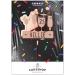 Cakeshop Cake Decoration Pack | Birthday Cocktails Premium 3mm Mirror Acrylic Plastic Cake Topper Sign & 25g Party Pack of Cake Sugar Sprinkles | Custom Name & Age Cake Decoration (Rose Gold) Non-Prime Mirror Acrylic: Rose Gold - Buy Online on GoSupps.com