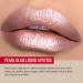 Soft Box Nude-Pink Pearl Liquid Lipstick Bundle with Spotlight Matte Lip Liner - Buy Online on GoSupps.com