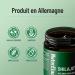 Shilajit Pure Himalaya - 75% d'acide fulvique hautement dos - 35g avec acide humique naturel et min raux approvisionnement pour 70 jours v g talien et sans additifs produit en Allemagne - Buy Online on GoSupps.com