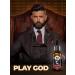 Beardo Godfather Lite Beard And Moustache Oil - 30 ml With Natural Ingredients - Almond Oil Aloe Vera Extract Castor Oil Olive Oil Beard Oil - Buy Online on GoSupps.com