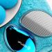Mr. Fuss Nano Glass 2-in-1 Corneal Remover File - Safe & Fast Wet & Dry Solution for Velvet Soft Baby Feet - Buy Online on GoSupps.com