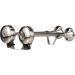 Seachoice Stainless Steel Dual Trumpet Horn - Vibration-Free Mounting Pad - 20-3/4 Long - 12V - Buy Online on GoSupps.com