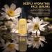 Peptide Serum 20% Collagen Hexapeptide facial Serum Face Serum For Women Anti Wrinkle Serum Dark Spot Correcting Glow Serum Brighting Hyaluronic Acid Serum Anti Aging Peptide Hydrating Serum - Buy Online on GoSupps.com