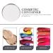 Veemoon Assiettes de Rangement M talliques 20 Pi ces pour Palettes Fards Paupi res Plateaux Magn tiques Ronds 36X3 MM Accessoires Maquillage pour Femmes Nomades - Buy Online on GoSupps.com