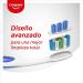 Colgate 360 Compact Head Medium Toothbrush - 1 Count - Buy Online on GoSupps.com