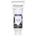 Crest 3D White Whitening Therapy Deep Clean Fluoride Toothpaste with Charcoal Invigorating Mint 3oz/90mL (Pack of 3)
