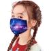 10/50 Pcs Children's Disposable Mask Cartoon Cartoon Print Mouth Scarf With Melt Blown Face_Mask Kids Mouth Nose Protection 10pcs-o Kids - Buy Online on GoSupps.com