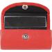 ARTISENIA Maroon Leather Lipstick Case Holder - Mother's Day Gift - Organizer Bag for Purse - Buy Online on GoSupps.com