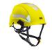 PETZL, Strato Hi-Viz Helmet, Yellow